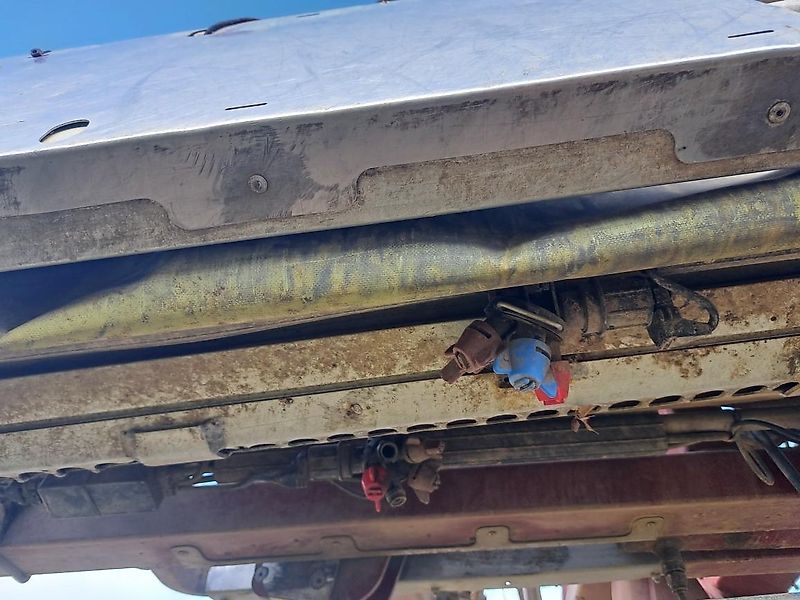 Hardi COMMANDER 7000.36 HAZ