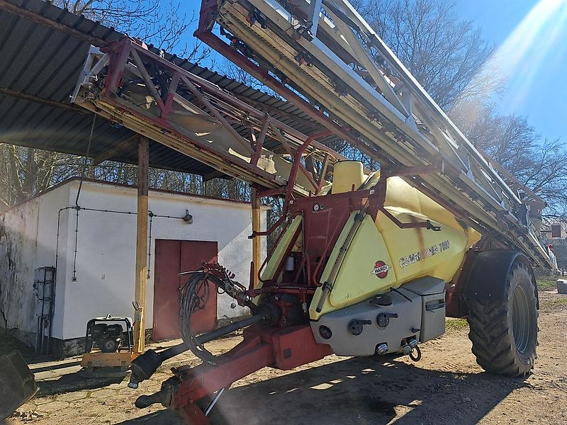 Hardi COMMANDER 7000.36 HAZ