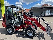 Weidemann 1280