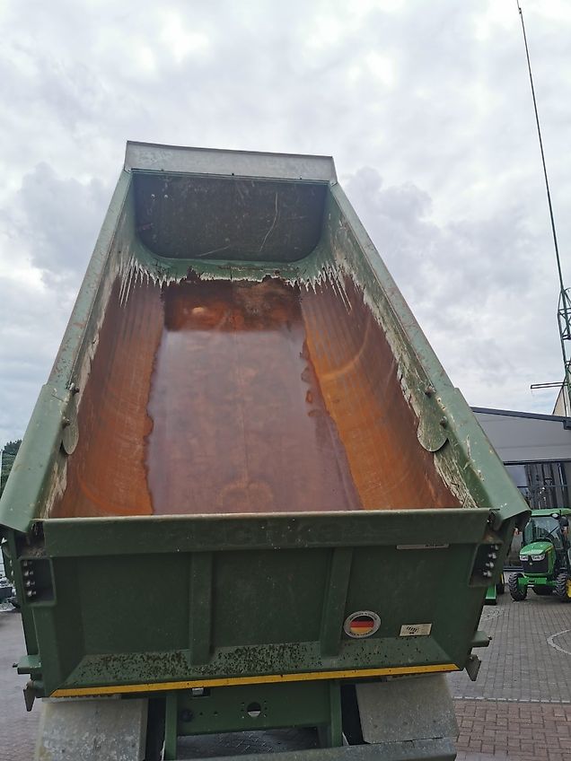 Fortuna FTS 210/ 5.2/ 40 km/h