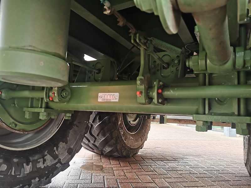 Fortuna FTS 210/ 5.2/ 40 km/h