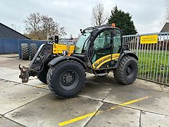 New Holland TH 7.42 Elite