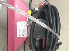 Pom Augustów zaprawiarka do nasion - model Voka Łotwa COATING MOD