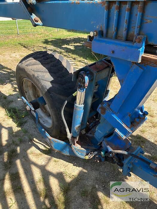 Rabe KRANICH AVANT 160 A