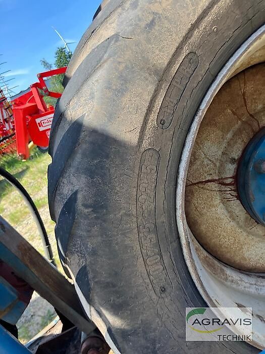 Rabe KRANICH AVANT 160 A