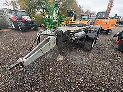 Fliegl Dolly Achse 20.500kg