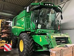 John Deere T560 HM