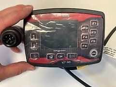 Kuhn VT30 Bedienterminal