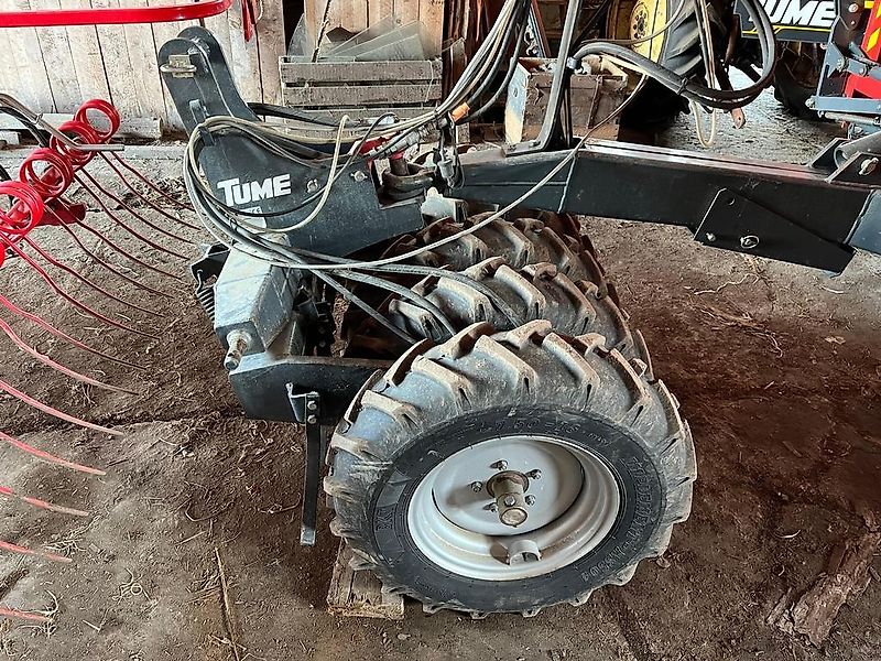 Tume HKL 3000JC STAR XL