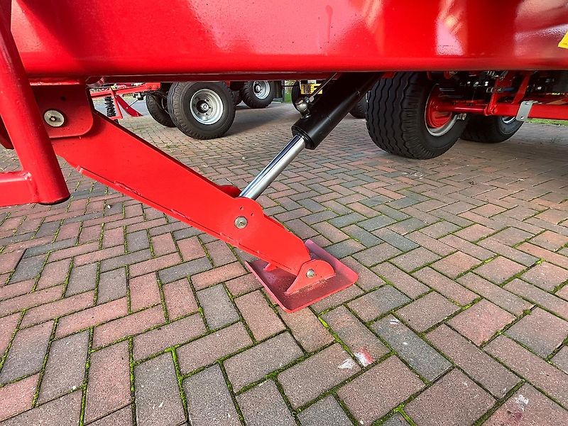 Pronar T 663/1 am Lager - siehe Text