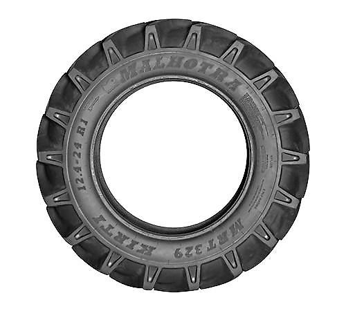 MRL Tyres 8,3-24 8pr MRT 329 TT made in India