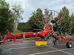 Pöttinger top 972 c s-line