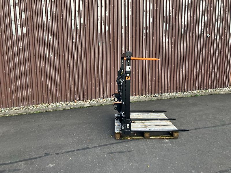 Schaeff STORBALLEGREB