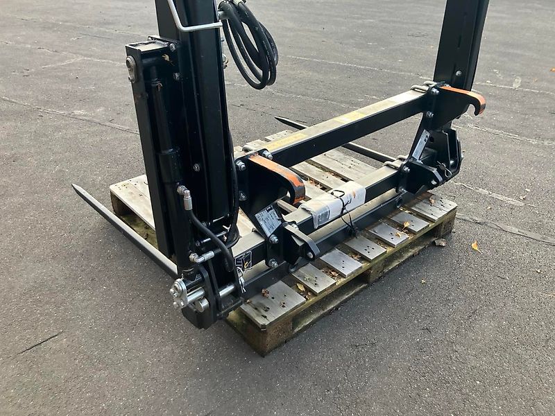 Schaeff STORBALLEGREB