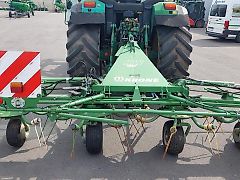 Krone KW 11.22/10