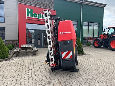 Kverneland IXter B18 1.800 iXsray