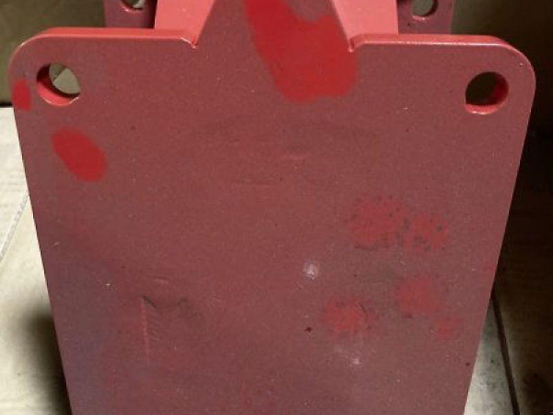 ERO Schlepperkonsole PB3704RW