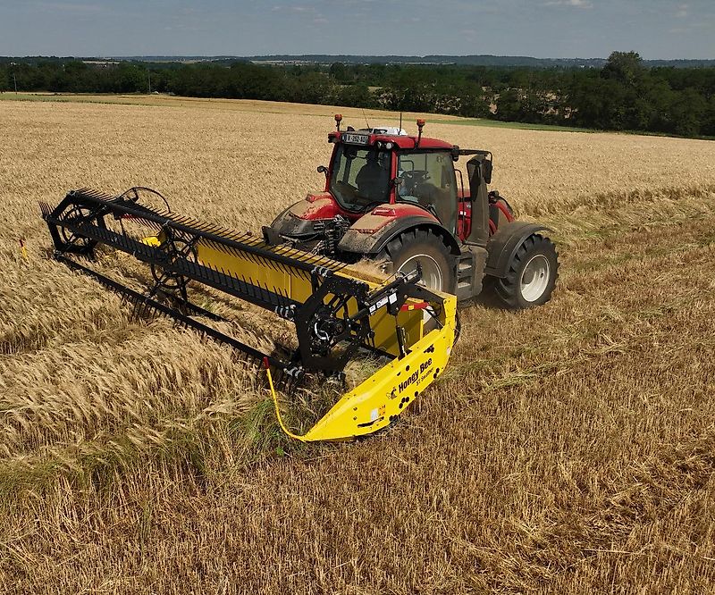 Honey Bee ST 36 - BANDSCHWADMÄHWERK