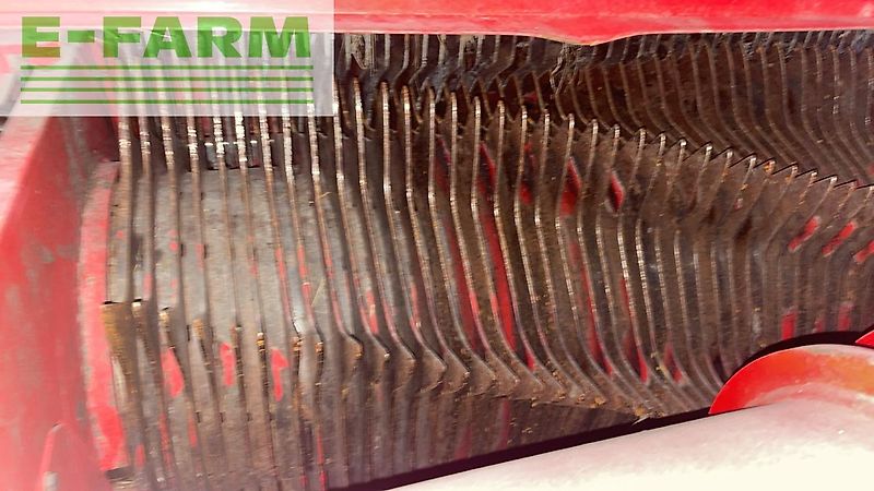 Pöttinger Forus 4000 L