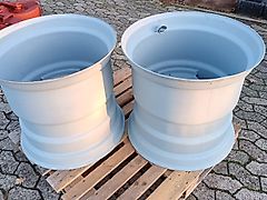 Bohnenkamp Bohnenkamp ? Stahlfelge 2 Stück