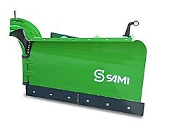 sami VM-2800 Nivelaura RAJATTU KAMPANJAERÄ!!!