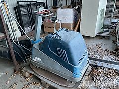 Markvibrator Swepac FB 465