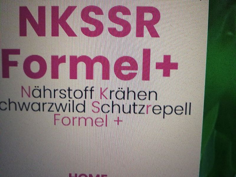 Becker 6 reihiger Reihendüngerstreuer mit 75 cm Reihenabstand mit hydraulischer Klappung auf 3 m mit Gänsfußscharen und Rollhackelementen zur Düngereinarbeitung sowie Rollhackelementen zur Bestandspflege der Reihenkultur Reihenabstände variabel bis 75 cm einstel