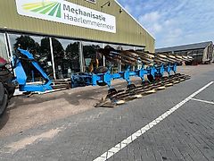 Lemken Diamant 11V