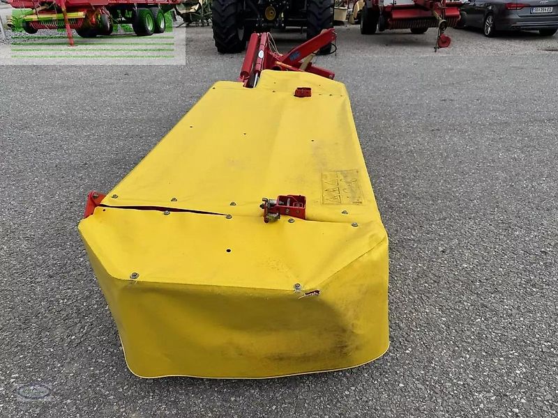 Pöttinger nova disc 265