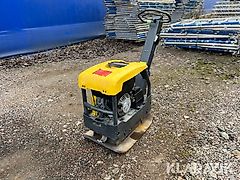 Markvibrator Atlas Copco Lg 204