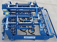 Rolmako Kompaktor U 684 - 3,0 m / Finanzierung - Leasing