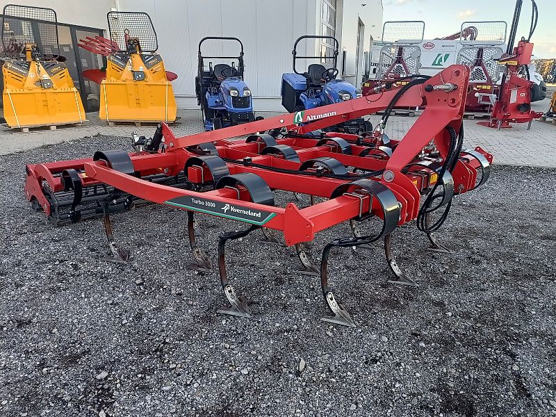 Kverneland Turbo 300