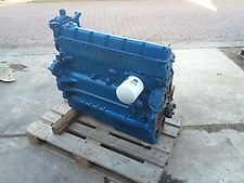 Ford Ford Motor TW 25