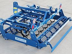 Rolmako Kompaktor U 684 - 2,5 m / Finanzierung - Leasing