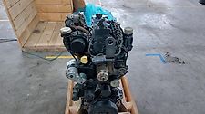 New Holland FPT Motor T7.270 T4b