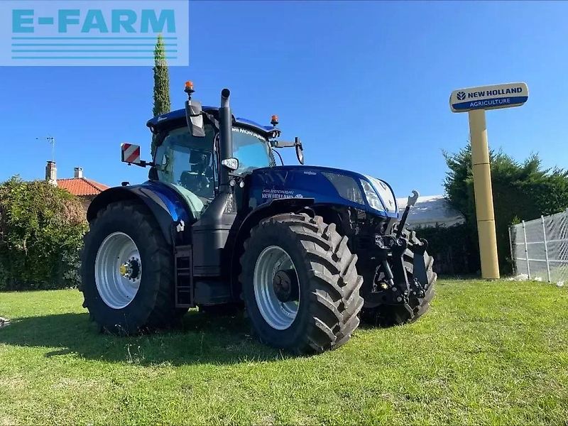 New Holland t7.315 hd plmi HD