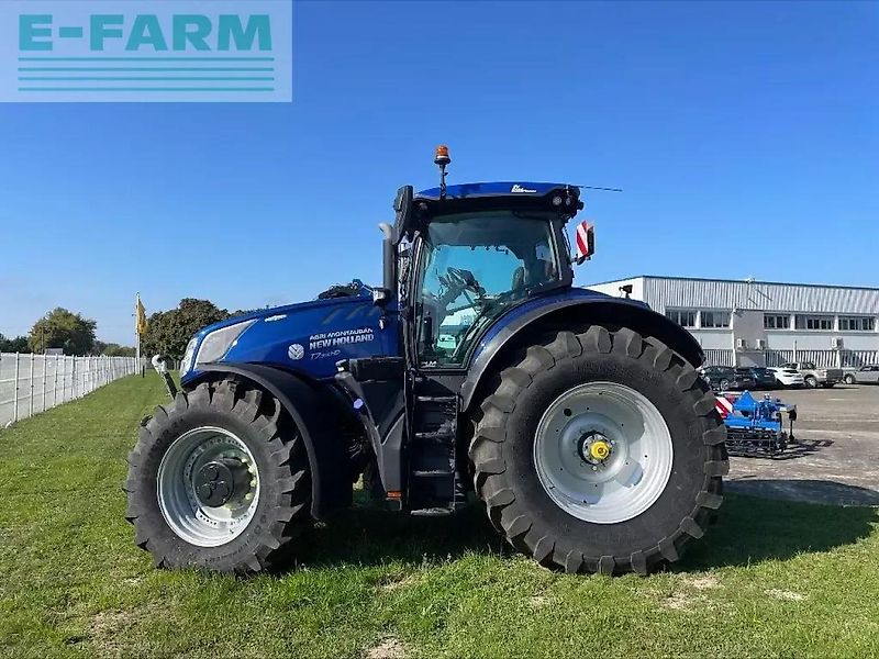 New Holland t7.315 hd plmi HD