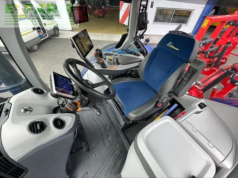 New Holland t7.315 hd plmi HD