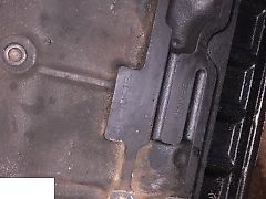 Yanmar 4TNV88 - Głowica (Części zamienne)