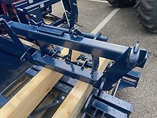 ADAPTERRAHMEN EURO AUF EUROTRAC / GIANT