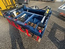 KROKODIELGEBISS 120cm