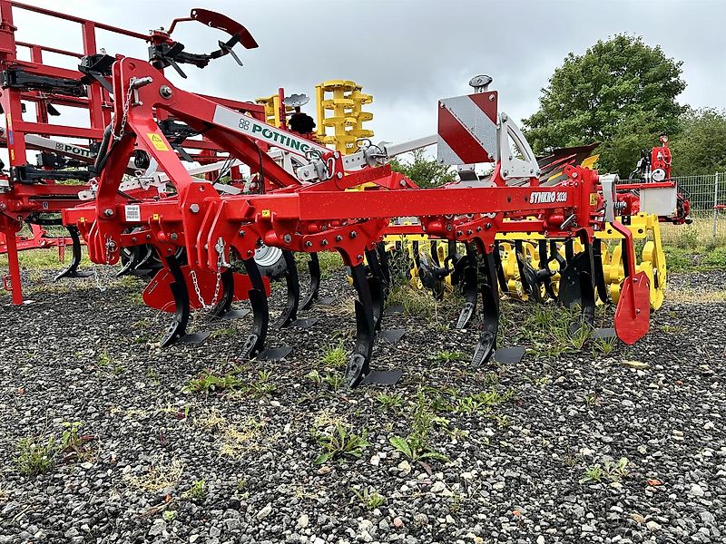 Pöttinger SYNKRO 3030 NOVA