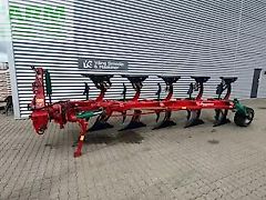 Kverneland eg 100-300-5