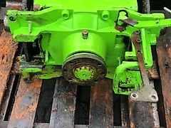 Merlo - Wkład Mostu Dyferencjał (Części zamienne)