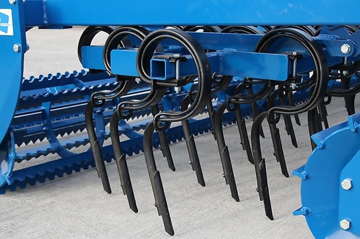 Rolmako Kompaktor U 684 - 6,0 mH / Finanzierung - Leasing