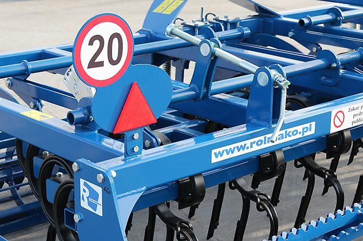 Rolmako Kompaktor U 684 - 6,0 mH / Finanzierung - Leasing