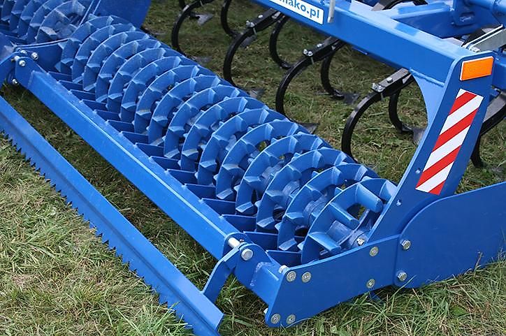 Rolmako Kompaktor U 684 - 6,0 mH / Finanzierung - Leasing