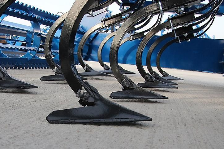 Rolmako Kompaktor U 684 - 6,0 mH / Finanzierung - Leasing