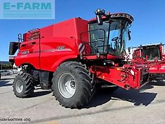 Case IH axial-flow 8250