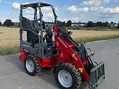 Weidemann 1140